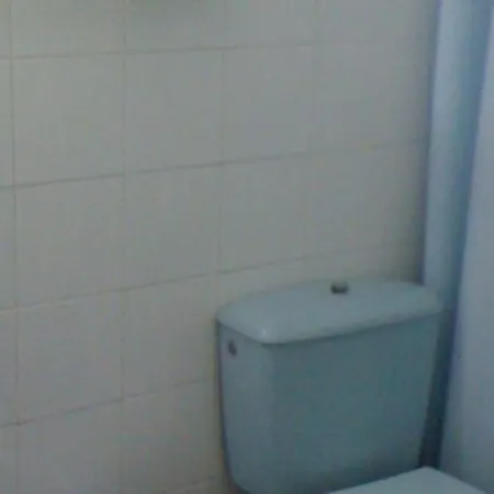 Ξενοδοχείο Nuevo *