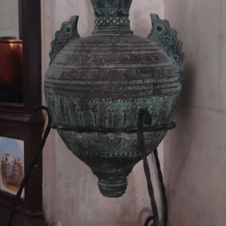 Ξενοδοχείο Nuevo