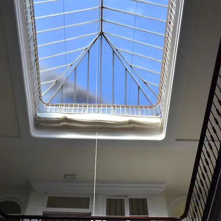 Ξενοδοχείο Nuevo Χέρεζ