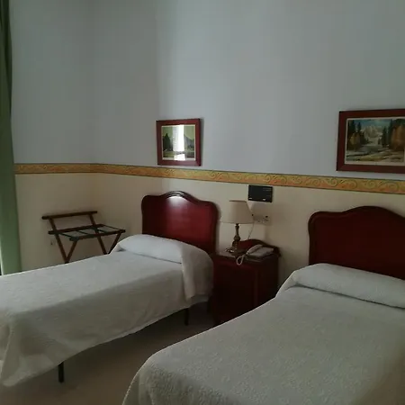 Nuevo Otel *