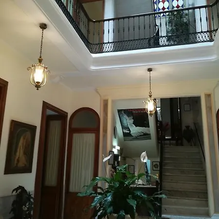 Otel Nuevo Jerez de la Frontera