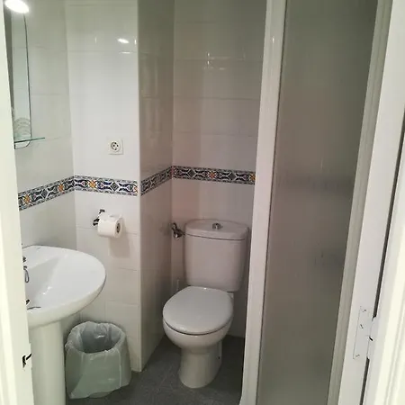 Nuevo Otel Jerez de la Frontera
