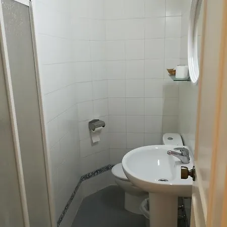 Otel Nuevo