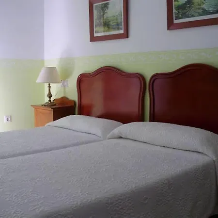 Otel Nuevo Jerez de la Frontera