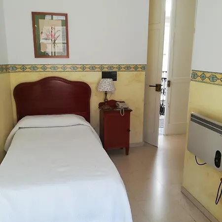 Nuevo Ξενοδοχείο