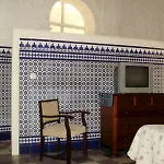 Nuevo Hotel
