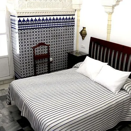 ヌエボ * ヘレス