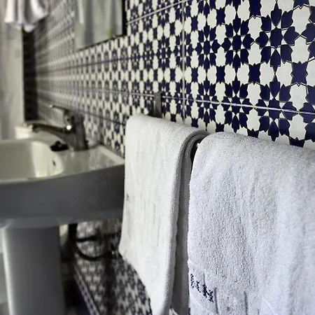 Отель Nuevo Херес-де-ла-Фронтера