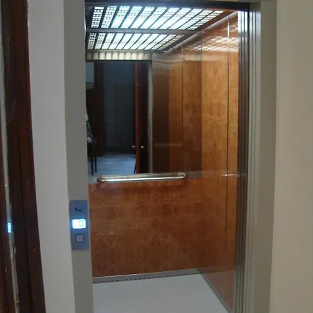 ホテル ヌエボ ヘレス