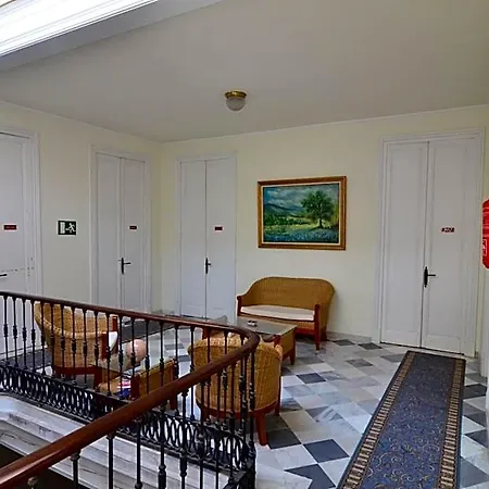 Nuevo Hotel Jerez de la Frontera