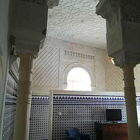 Hotel Nuevo