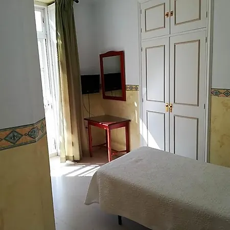 Nuevo Hotel