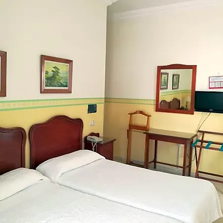 Nuevo Hotel Jerez de la Frontera
