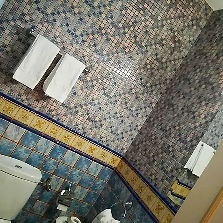 Nuevo Hotel *