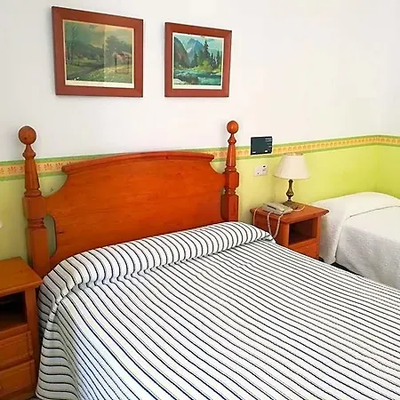 Hotel Nuevo *