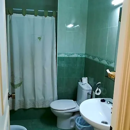 Hotel Nuevo Jerez de la Frontera