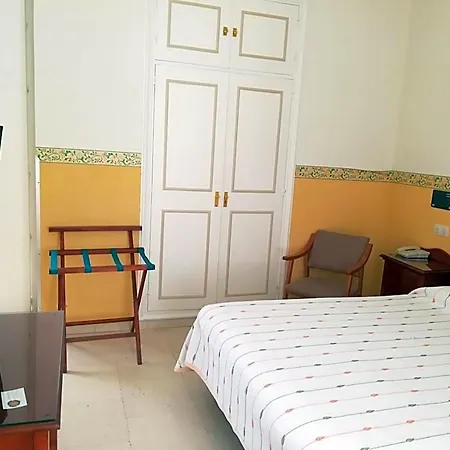 Hotel Nuevo