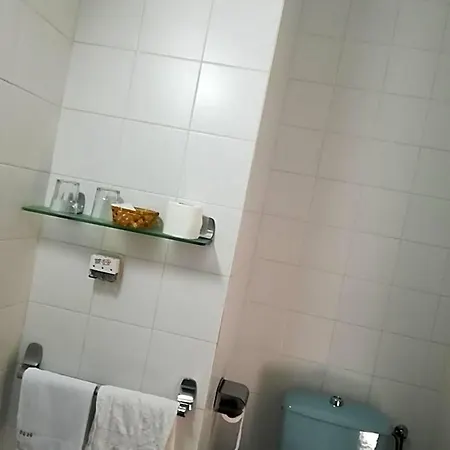 Hotel Nuevo Jerez de la Frontera