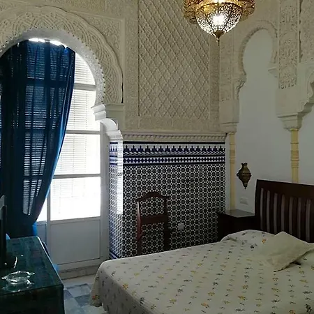 Hotel Nuevo *
