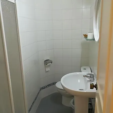 Hotel Nuevo