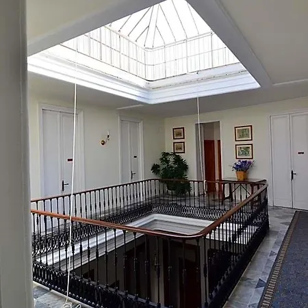Hotel Nuevo Jerez de la Frontera