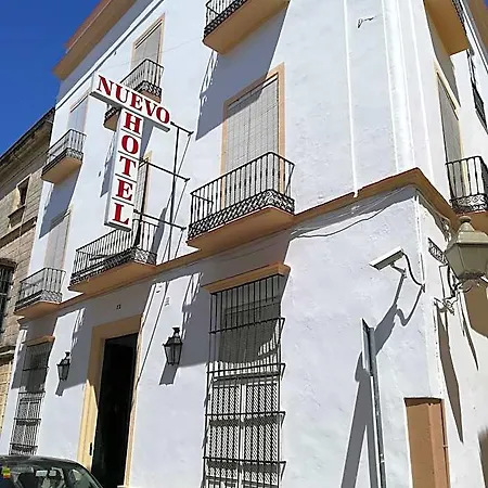 Nuevo Hotel Jerez de la Frontera