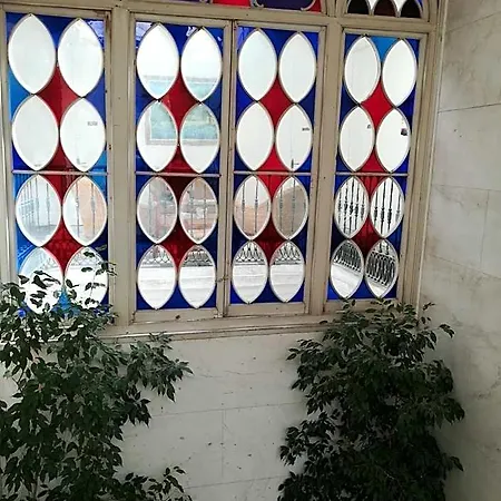 Nuevo Hotel