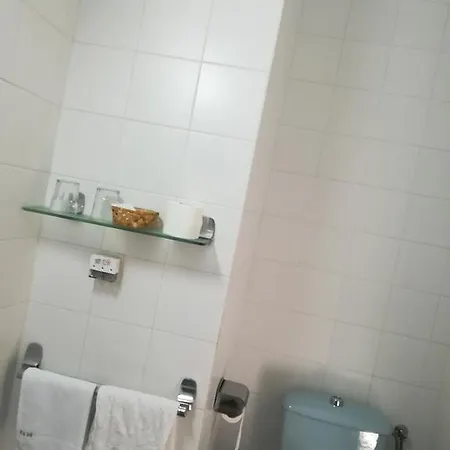 诺沃酒店 酒店 赫雷斯