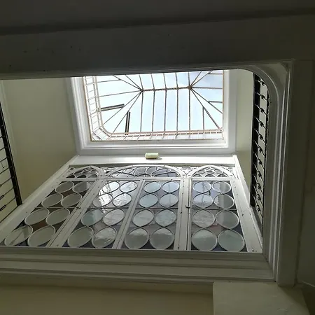 ヌエボ ホテル ヘレス