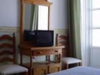 Nuevo Hotel
