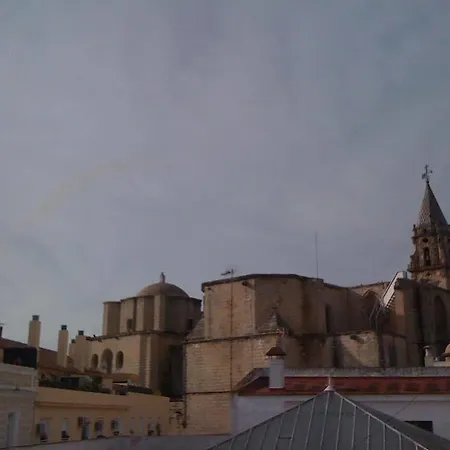 ヌエボ ホテル ヘレス