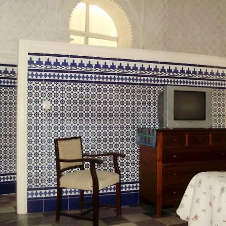 Nuevo Hotel