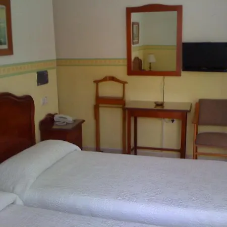 Nuevo * Херес-де-ла-Фронтера