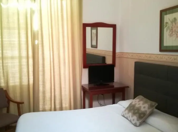 Nuevo Hotell Jerez de la Frontera