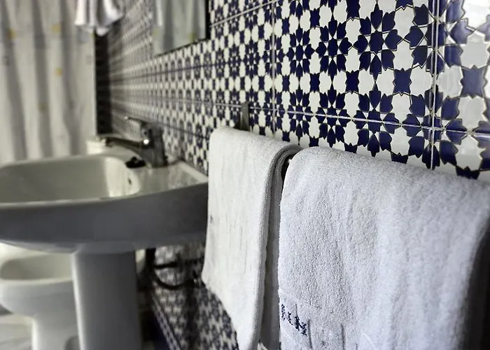 Hotell Nuevo Jerez de la Frontera