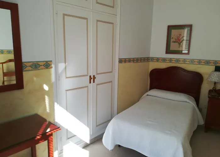 Nuevo Hotell Jerez de la Frontera