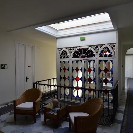 Hotel Nuevo Jerez de la Frontera