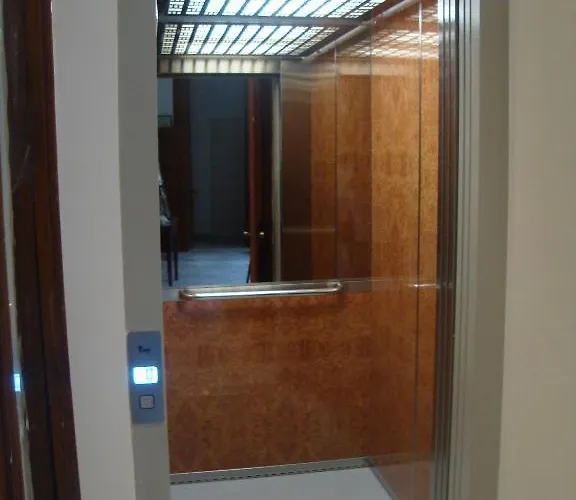 Otel Nuevo Jerez de la Frontera