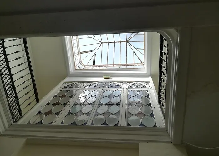 Nuevo Otel Jerez de la Frontera