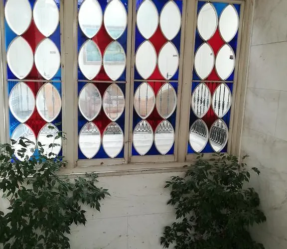 Otel Nuevo Jerez de la Frontera