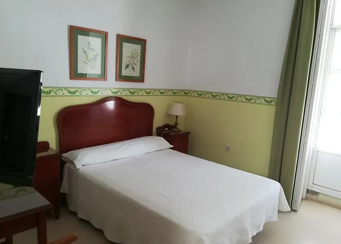 Nuevo Otel Jerez de la Frontera