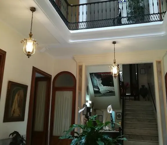 Otel Nuevo Jerez de la Frontera