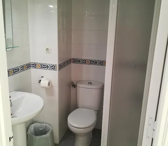 Nuevo Otel Jerez de la Frontera