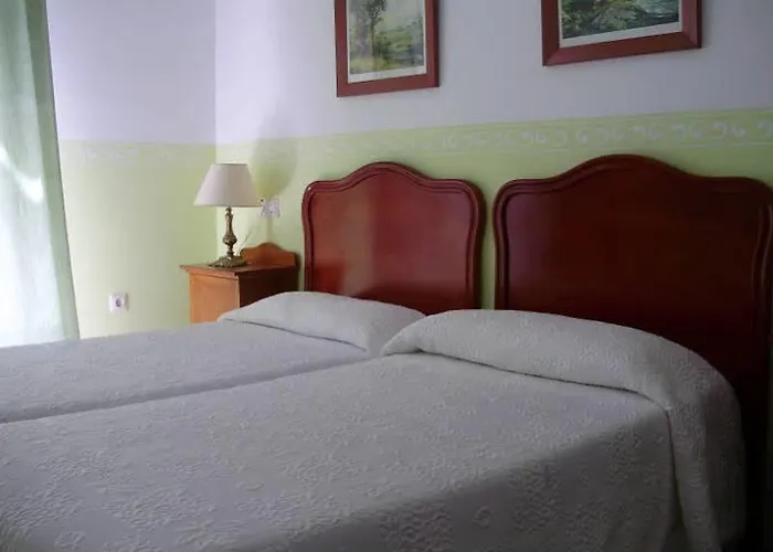 Otel Nuevo Jerez de la Frontera