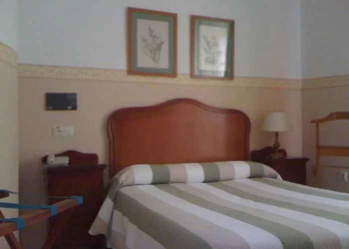 Nuevo Otel Jerez de la Frontera