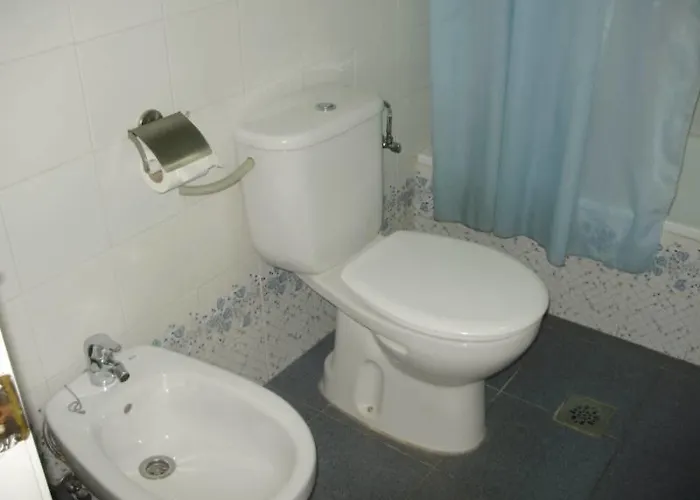 Nuevo Otel Jerez de la Frontera