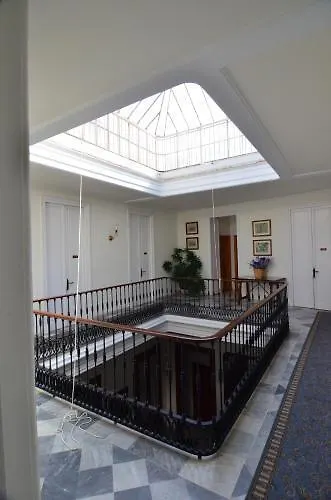 Otel Nuevo Jerez de la Frontera